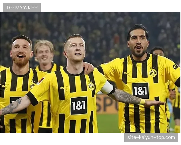 多特蒙德：争冠稳定性不足问题逐步显现，对赛季走势形成制约