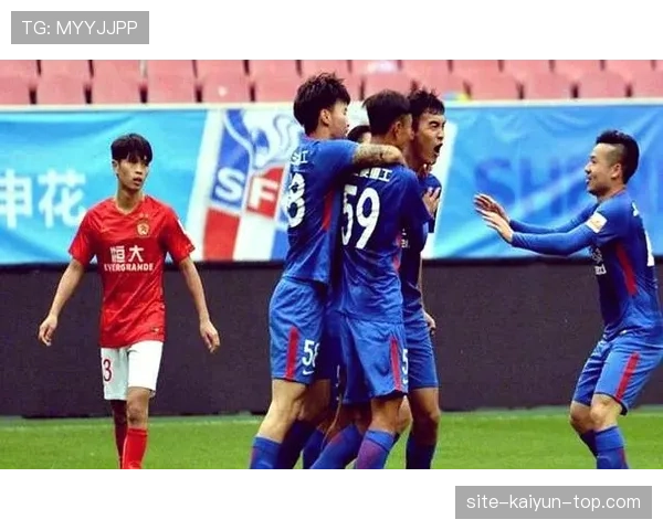 上海申花进攻上限不足成关键短板，制约争冠形势