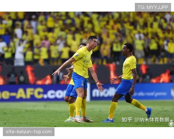 利雅得胜利亚冠突破难点显现，对淘汰赛前景形成阶段性考验