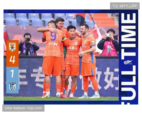 山东泰山陷入战术困境，战术体系混乱，豪门地位面临考验