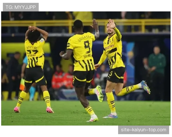 多特蒙德争冠关键阶段状态下滑，对联赛走势形成制约