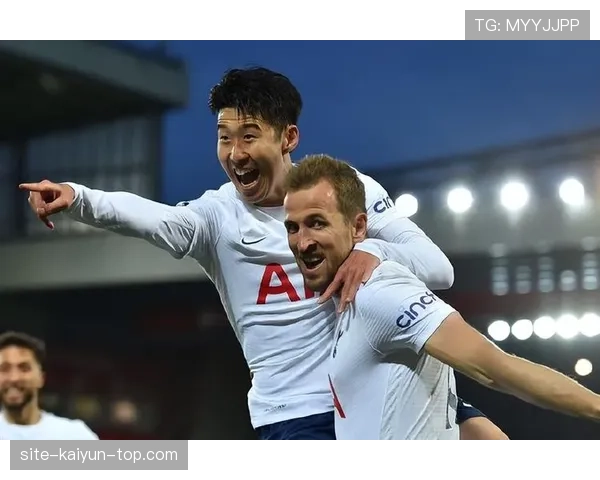 孙兴慜在顶级联赛的核心竞争力：速度、终结与无球跑动的协同机制