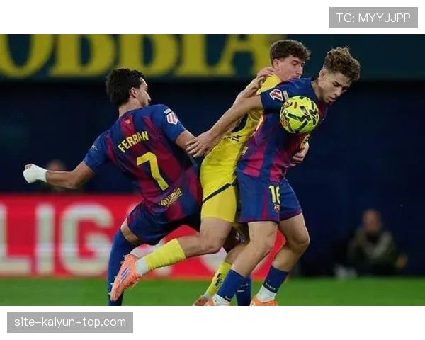 巴萨进攻踢得顺但终结效率暴跌，近期表现受限对赛季走势形成制约