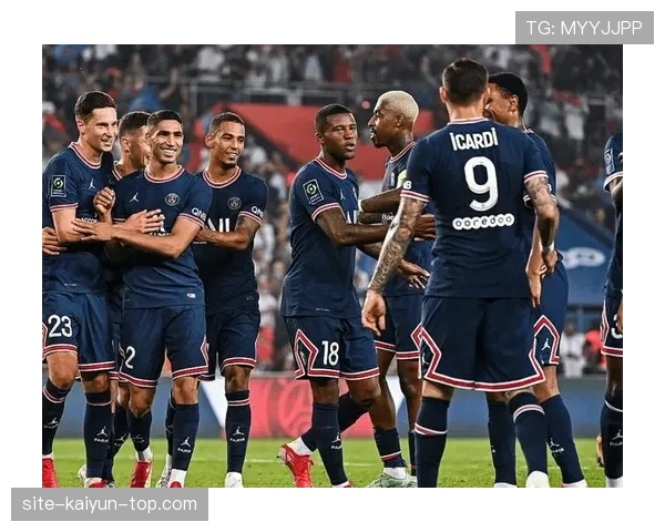 巴黎圣日耳曼边路主导进攻，战术单一性是否制约争冠形势？