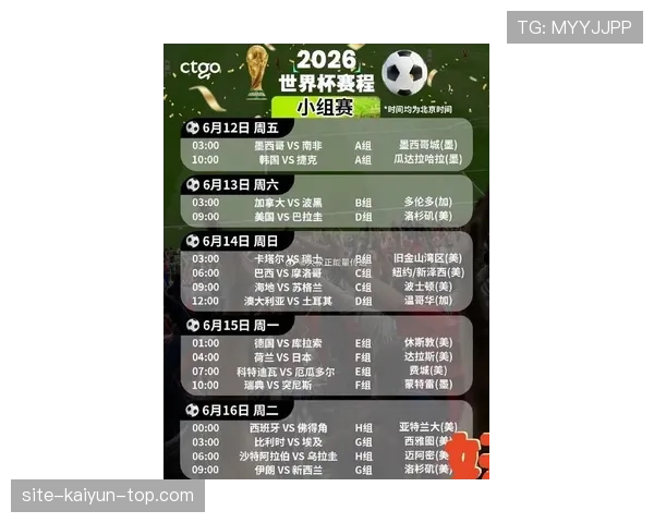 捷克队能否突围2026世界杯小组赛？出线前景与阵容解析