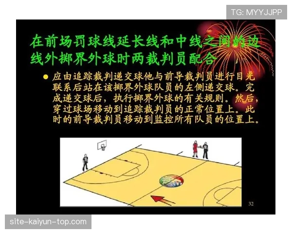 详解篮球比赛最后一投判定规则如何确认进球是否有效