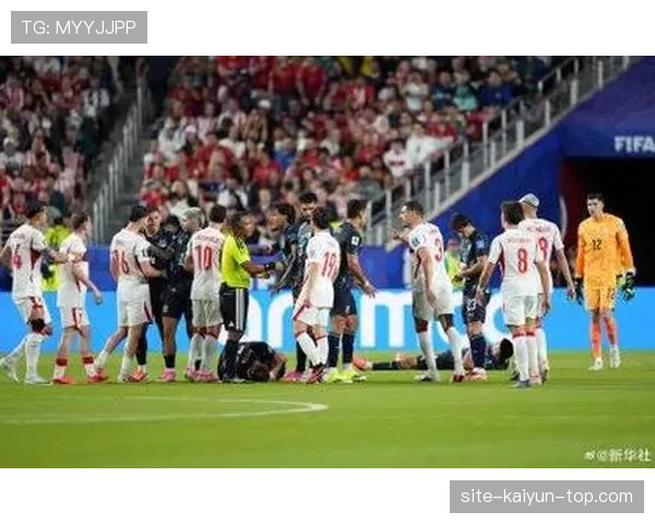 巴拉圭1-0土耳其回顾：D组第二轮关键胜利