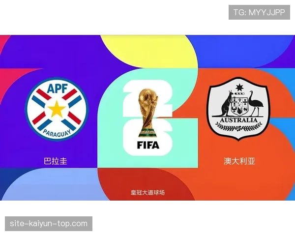 巴拉圭世界杯D组数据：三场比赛积4分晋级