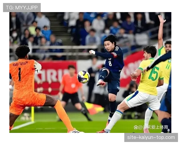 巴西2-1淘汰日本晋级16强：桑巴军团淘汰赛首战过关