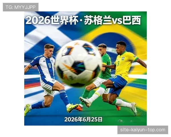 巴西3-0苏格兰:世界杯C组末轮战报 巴西3-0苏格兰:世界杯C组末轮战报